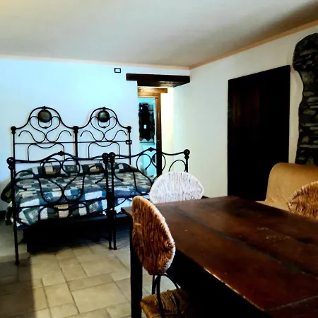 Shredhouse2 Apartman