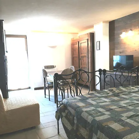 Apartman Shredhouse2 La Thuile