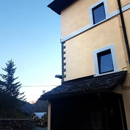 Shredhouse2 La Thuile